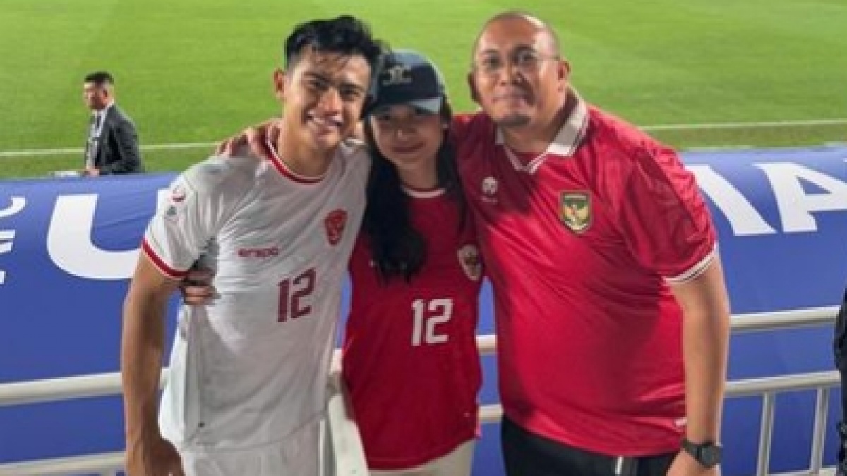 Mertua Pratama Arhan Prediksi Timnas Indonesia U-23 Bakal Beri Kejutan Dengan Kandaskan Uzbekistan di Semifinal
