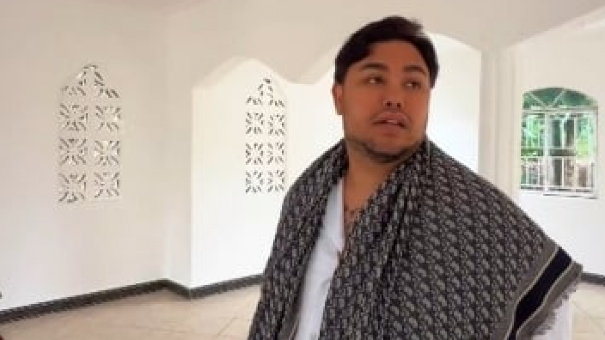 Ivan Gunawan Bangun Masjid di Uganda, Pahala yang Didapat Nggak Main-Main: Diutamakan Dapat Rumah di Surga