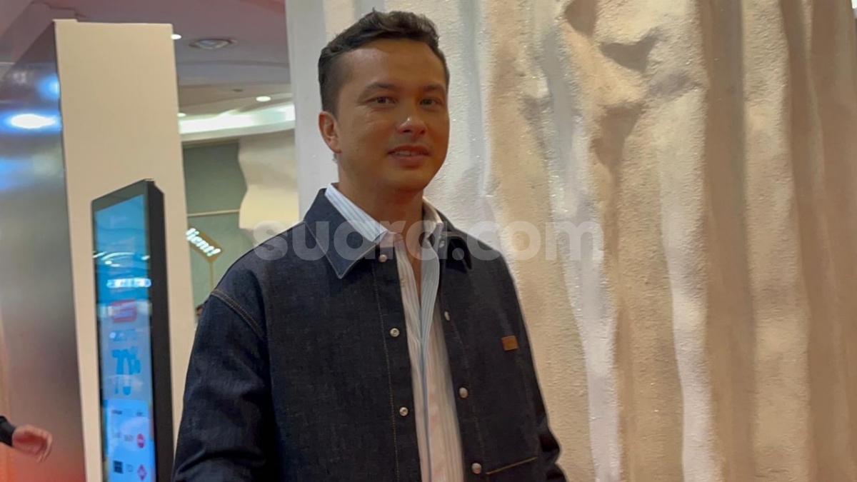 Lomba Mirip Nicholas Saputra Digelar di Lapangan Softball GBK Hari Ini, Peserta Ada 50 Orang