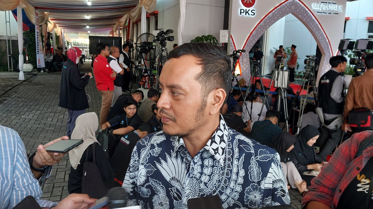 DPP NasDem: Ahmad Sahroni Masuk Daftar Kandidat Cagub DKI Jakarta, Tapi Anies Prioritas!