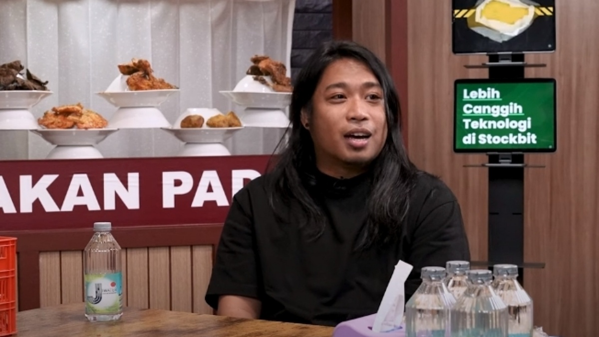 7 Artis Galang Donasi untuk Korban Bencana Sumatra, Praz Teguh Himpun Rp 2 M
