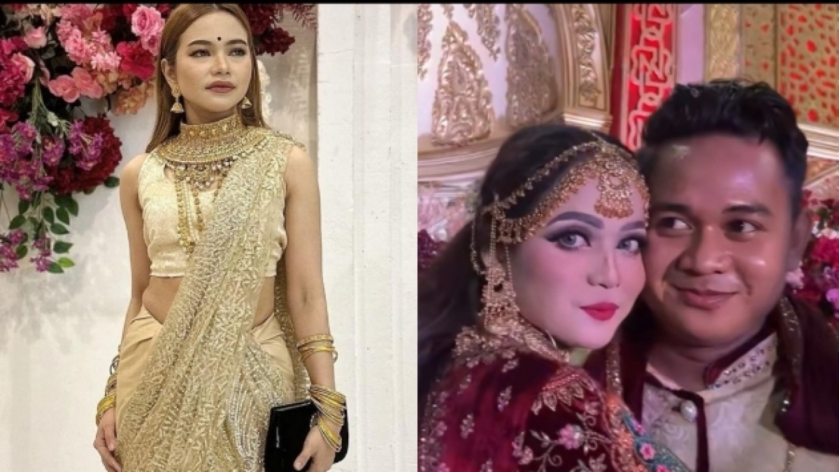 Dilirik Suami Putri Isnari, Lady Rara Akui Ingin Punya Sosok Suami Kayak Pangeran