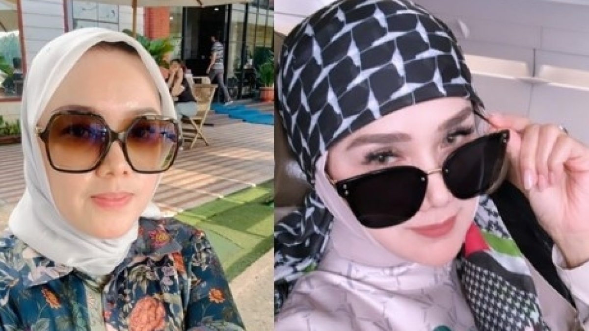 Sama-sama Kader Partai, Ini Perbedaan Anne Ratna Mantan Istri Dedi Mulyadi dengan Mulan Jameela