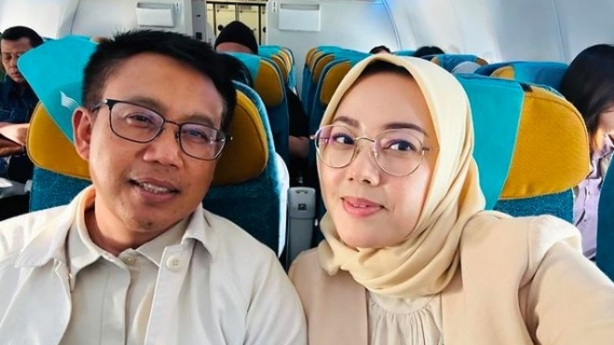 Bukan Tak Menghargai, Ambu Anne Bongkar Alasan Pilu di Balik Absennya di Nikahan Maula Akbar