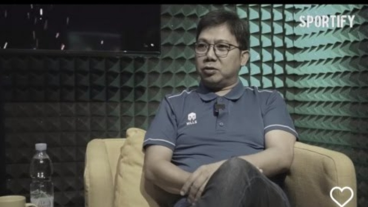 Bung Towel Cium Gelagat Aneh STY saat Gagal Lawan China, Singgung Eliano Reijdners dan Mees Hilgers