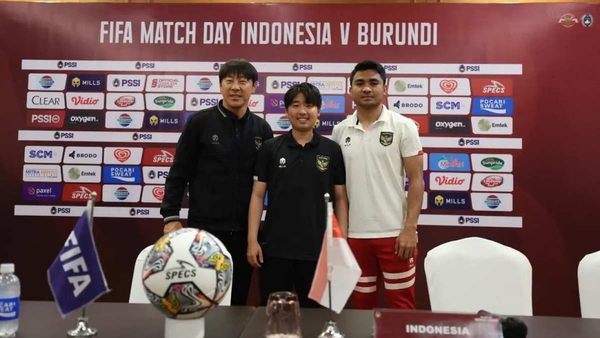 Eks Tangan Kanan Shin Tae-yong Soroti 3 Pemain Baru di Timnas Indonesia