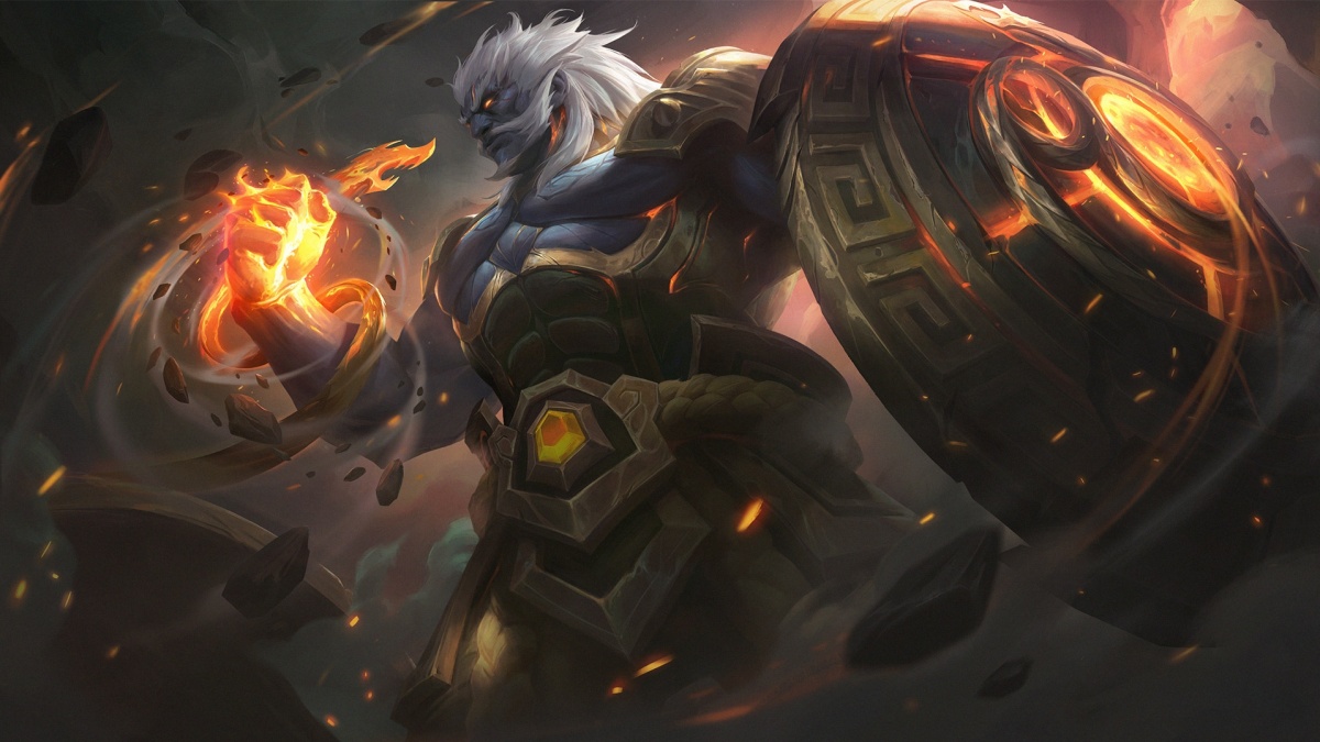 5 Hero Tank Mobile Legends Tersakit pada 2024, Cocok Buat Main Solo