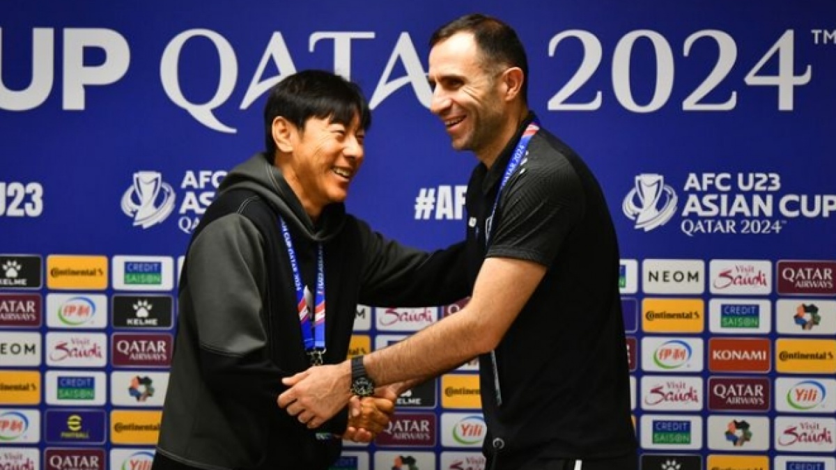 Timur Kapadze Gantikan Nova Arianto Latih Timnas Indonesia U-17?