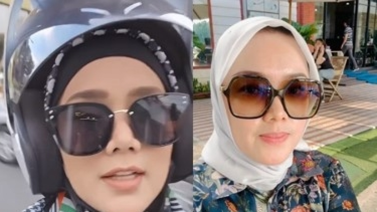 Sama-sama Cantik, Pendidikan dan Prestasi Mulan Jameela Beda Jauh dengan Mantan Istri Dedi Mulyadi