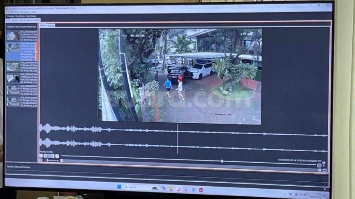 Kapolri Ungkap Peluang Penyelidikan Bunuh Diri Brigadir Ridhal Kembali Dibuka