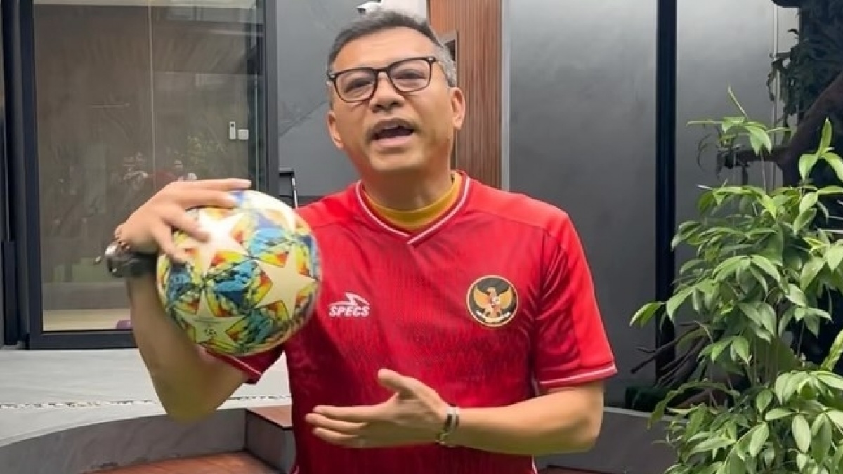 Disorakin di GBK, Anang Dibilang Kena Karma Gegara Bikin Ribet Sistem Royalti