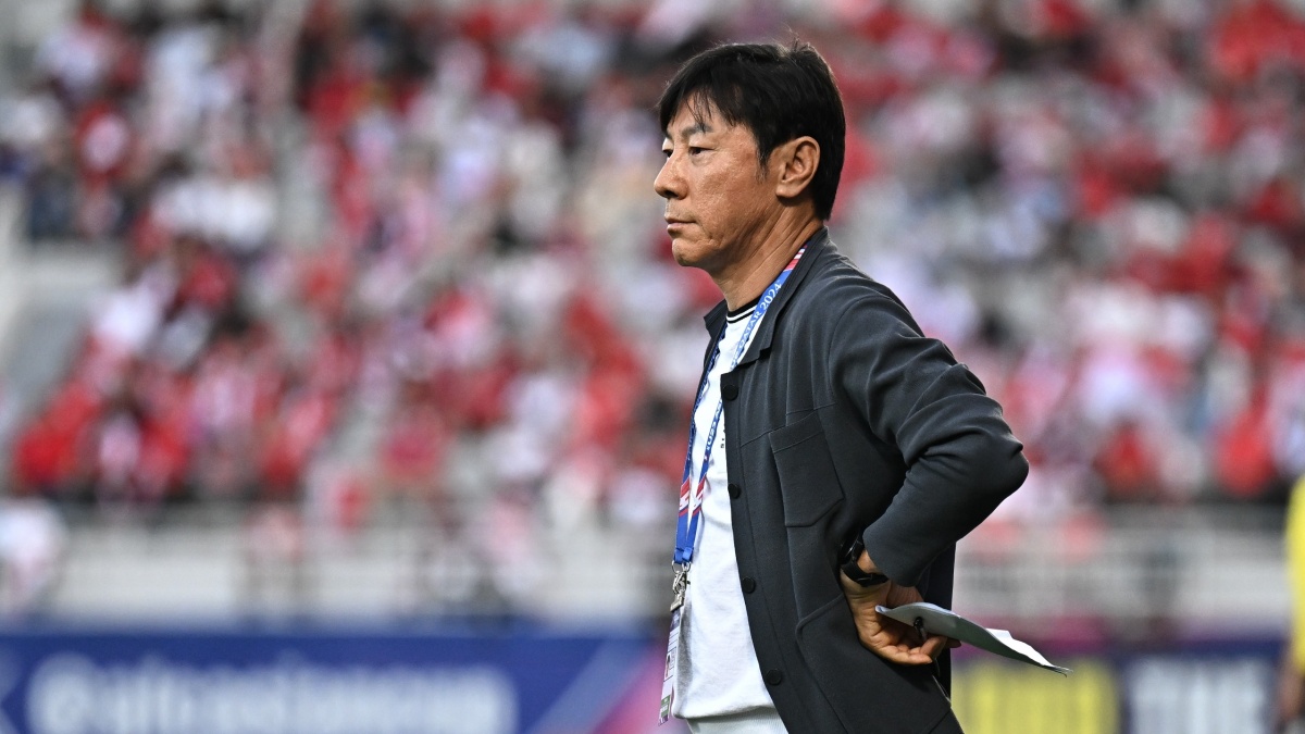 Menilik Target Timnas Indonesia di ASEAN Cup 2024, Bukan Juara?