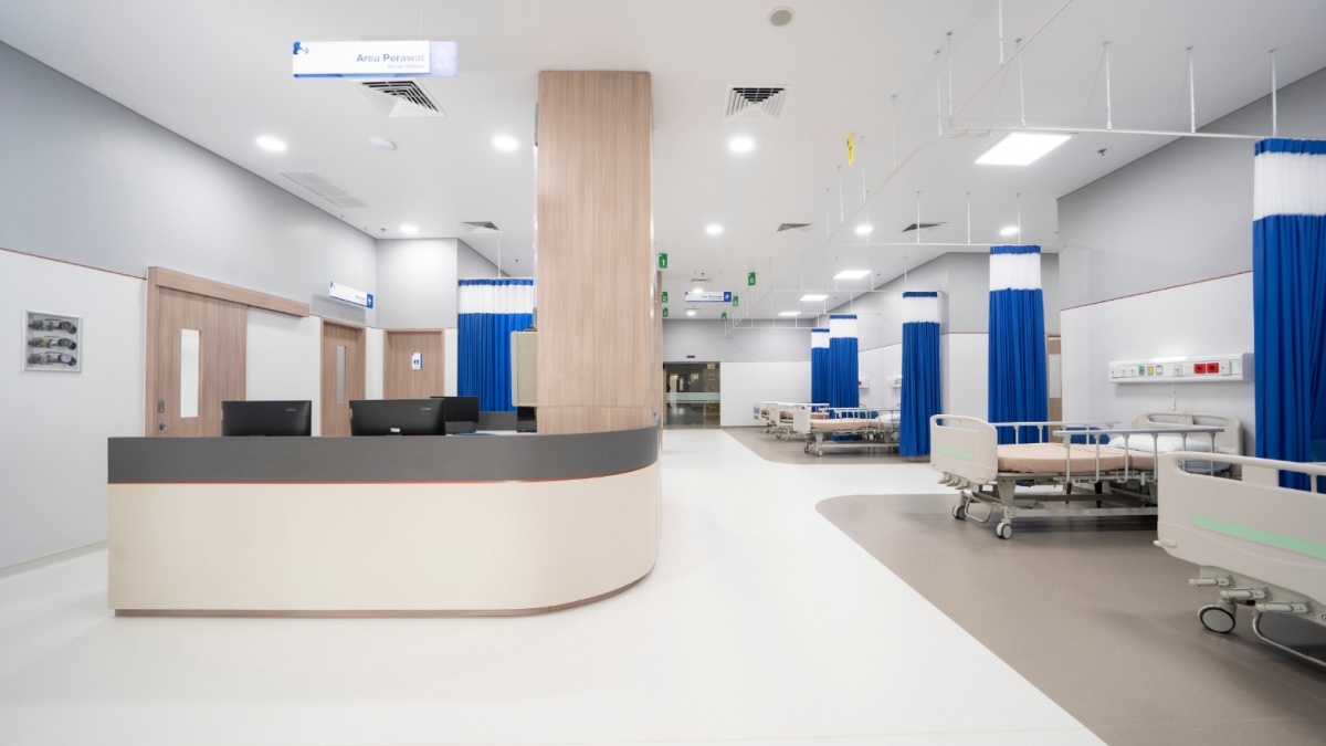 Siapkah Indonesia Hadapi RS Asing? Dokter Ini Ungkap Strategi Jitu Rumah Sakit Lokal!