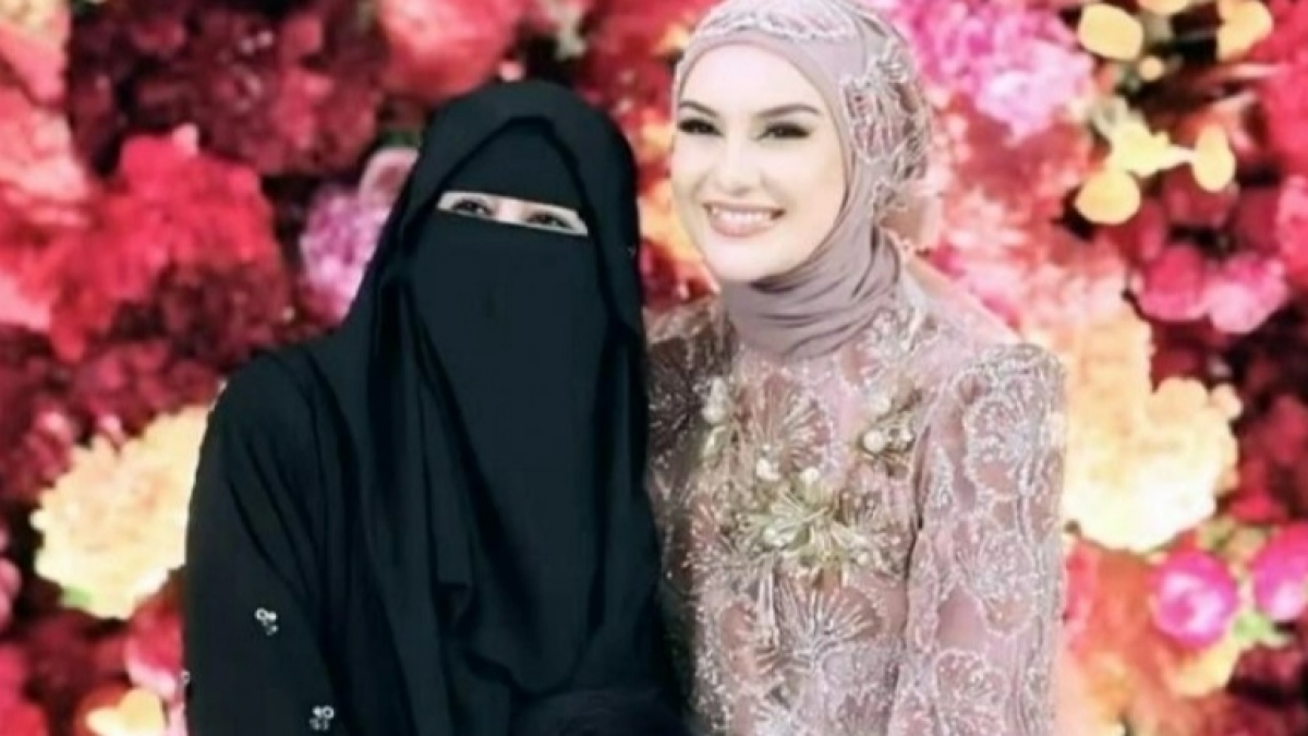 Berapa Beda Usia Abdizar dan Irish Bella? Ramai Dijodohkan Warganet, Umur Bukan Halangan!