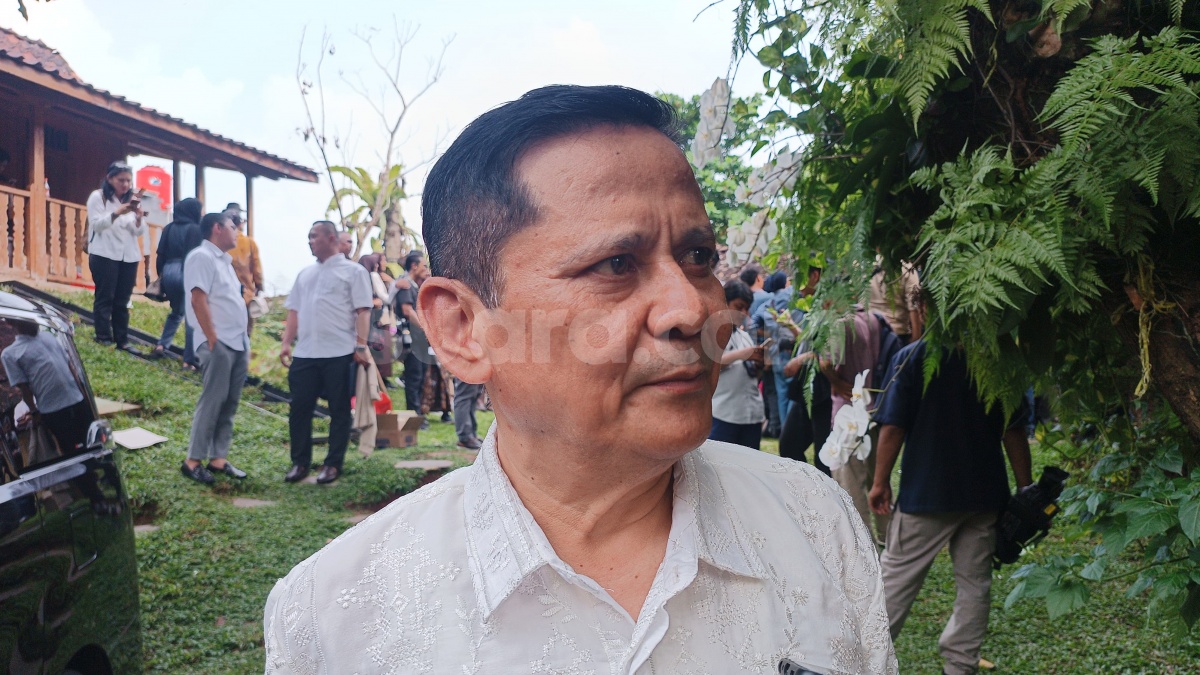 Sebut Parcok Sudah Ada Sejak Tahun 2000-an, Napoleon Bonaparte: Kita Harus Selamatkan Polri!
