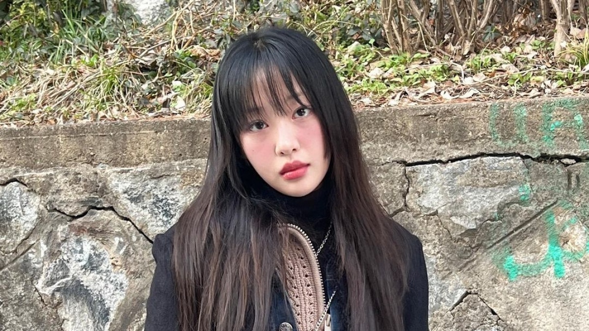 Yves LOONA Umumkan Bakal Debut Sebagai Solois
