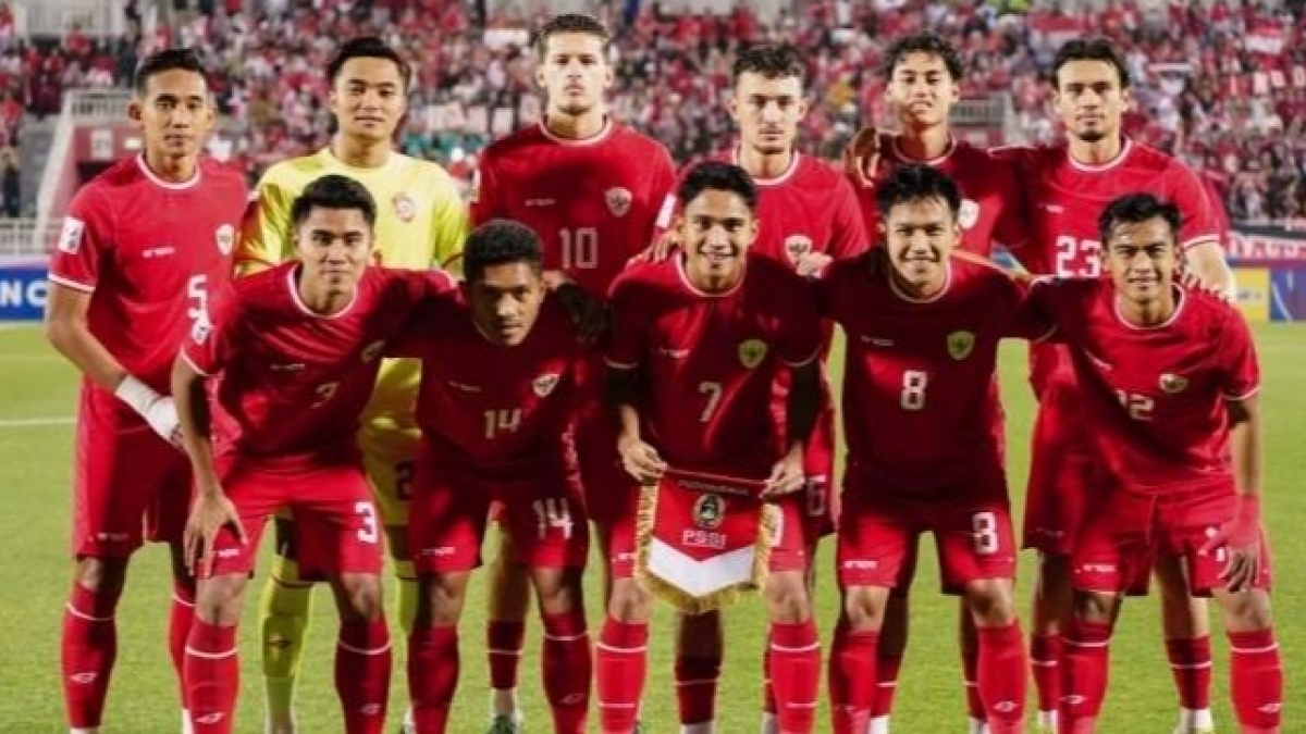 Beda Hadiah Piala Asia U-23 dan Olimpiade Paris 2024, Timnas Indonesia Panen Uang?