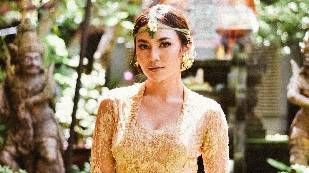 Fakta Menarik Prosesi Mepamit, Mahalini Diduga Pindah dari Hindu ke Islam