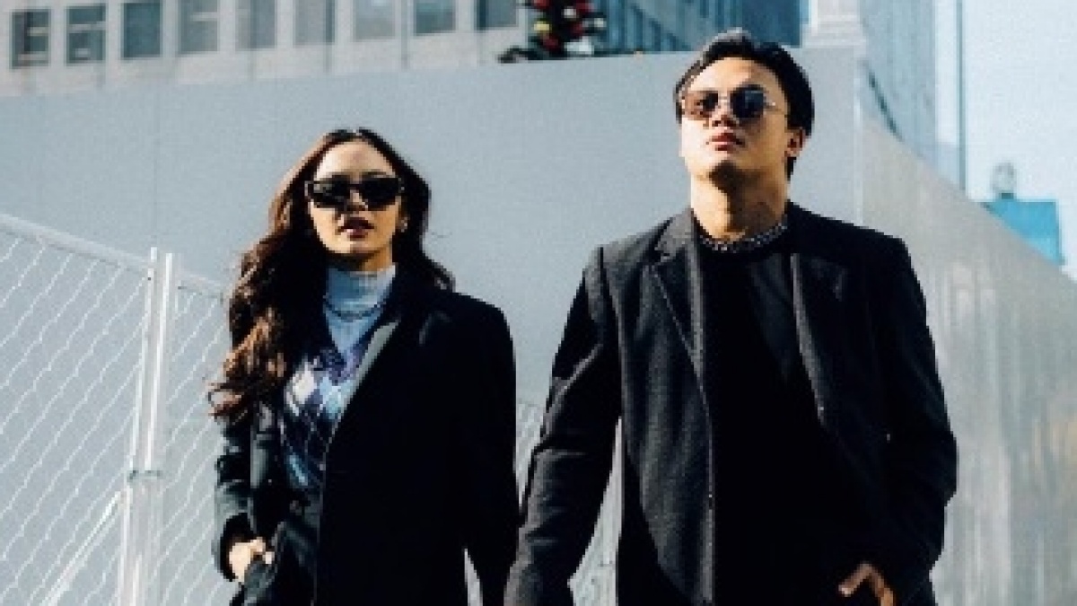 Gelar Acara Mepamit, Mahalini Bicara Soal Restu Orangtua di Depan Rizky Febian