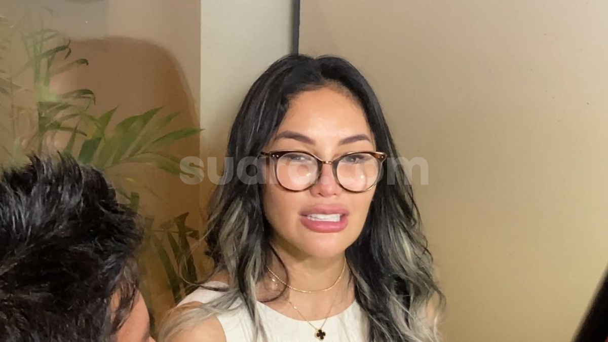 Nikita Mirzani Tuding Robby Purba Ikut Andil Viralin Kasus Anjing Dipukul, Bakal Dilaporkan?