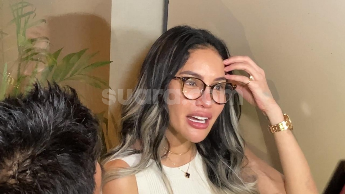 Nikita Mirzani Bongkar Jumlah Gaji ARTnya: Tahu Cara Memanusiakan Manusia