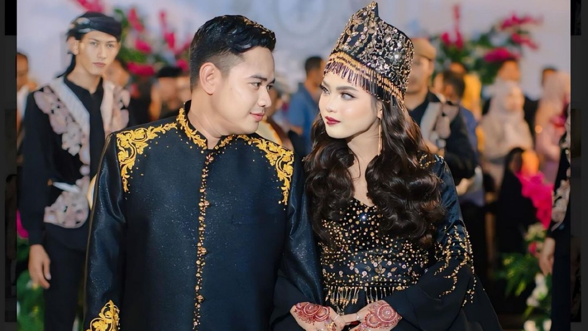 Putri DA Dapat Uang Panai Rp2 Miliar, Penampakan Dapur Tuai Reaksi Julid