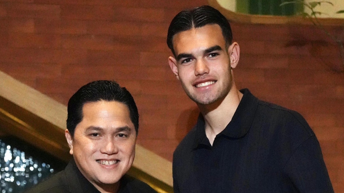 Belum Apa-apa Sudah 'Cari Uang', Calon Striker Naturalisasi Timnas Indonesia Dicibir Netizen