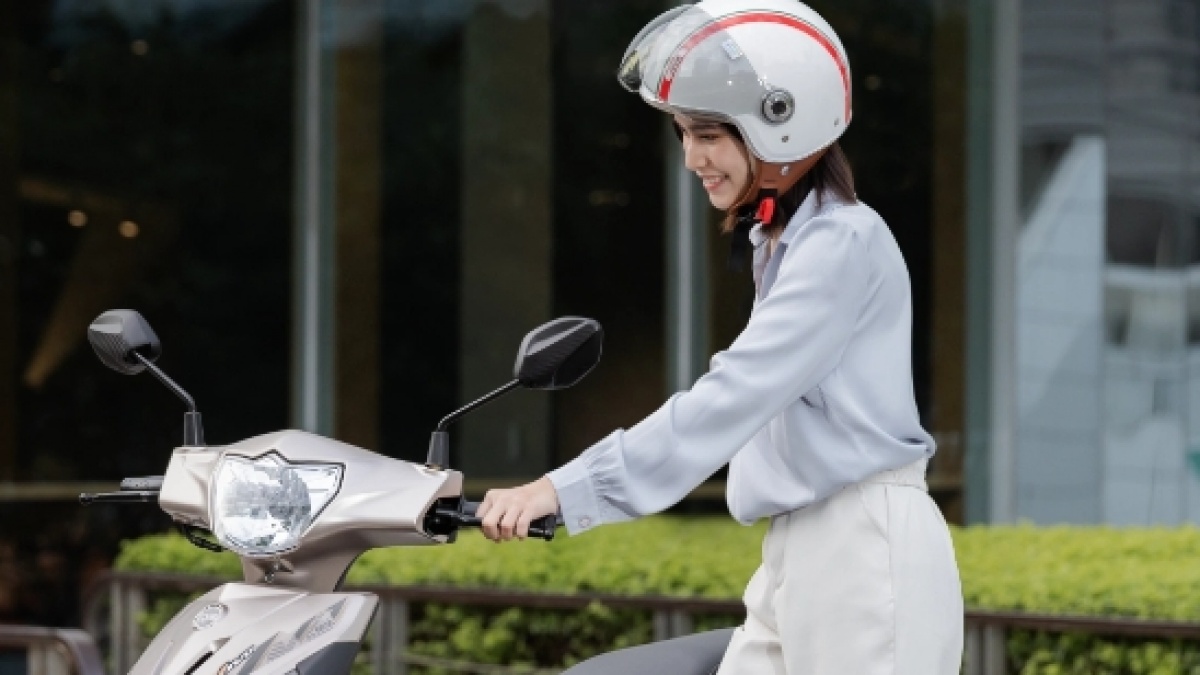 Kuda Hitam Penantang Honda Vario 125, Iritnya Kebangetan