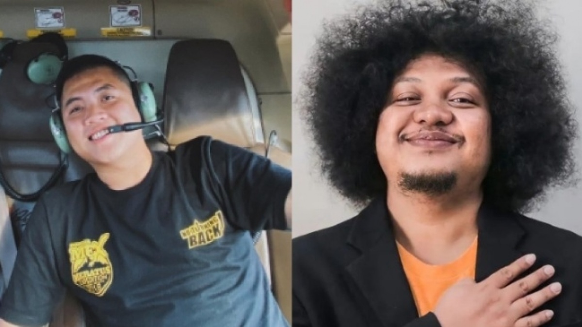 Pantas Enteng Banget Tawar Vespa Babe Cabita Rp125 Juta, Ini Pekerjaan Haji Putra Rizky