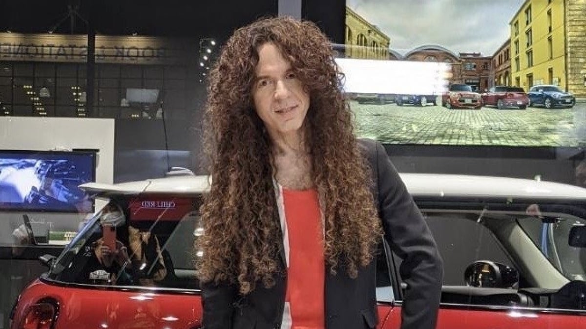 Yngwie Malmsteen dan Marty Friedman Manggung Bareng di Hammersonic 2024, Desain Panggung Bakal Unik