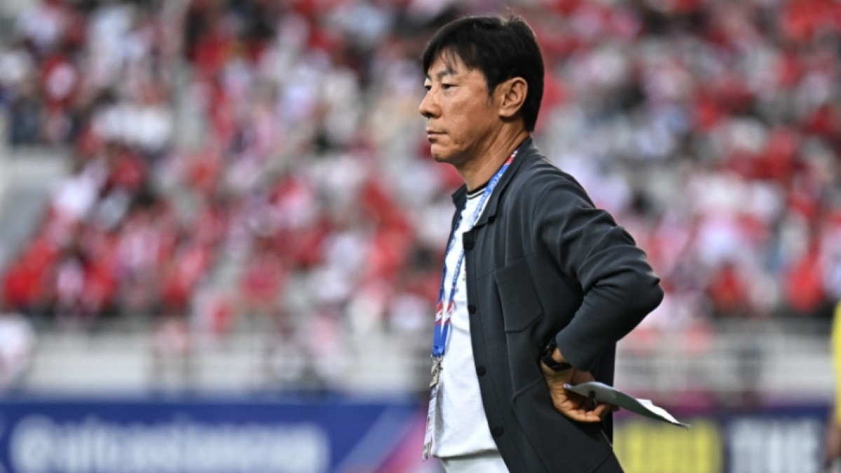 Shin Tae-yong Gemetar Lihat Banyak Pemain Guinea dari Klub Eropa: Ini Tim Kuat