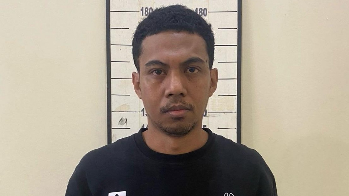 DJ East Blake Ditangkap, Imbas Dugaan Kasus Penyebaran Video dan Foto Porno