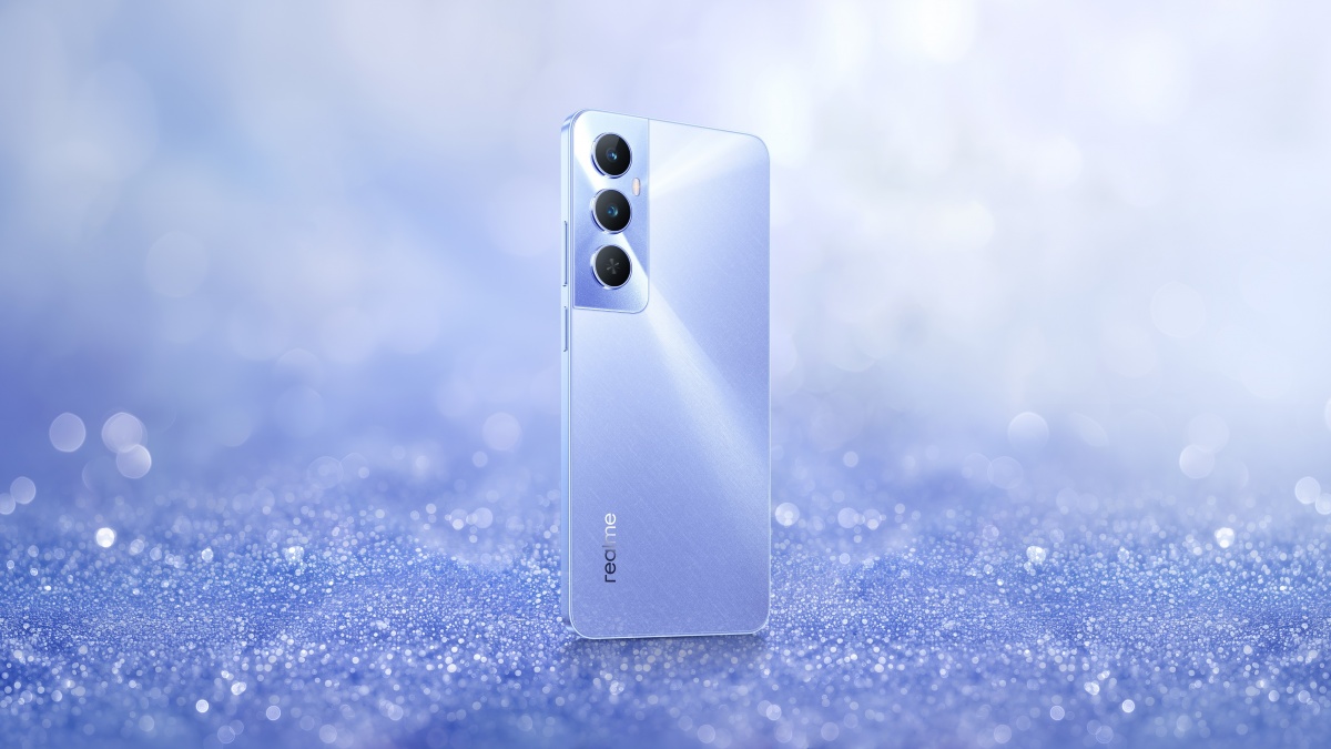 3 Pilihan HP Realme RAM 8 GB Memori 256 GB, Spek Kencang untuk Bujet Rp3 Juta