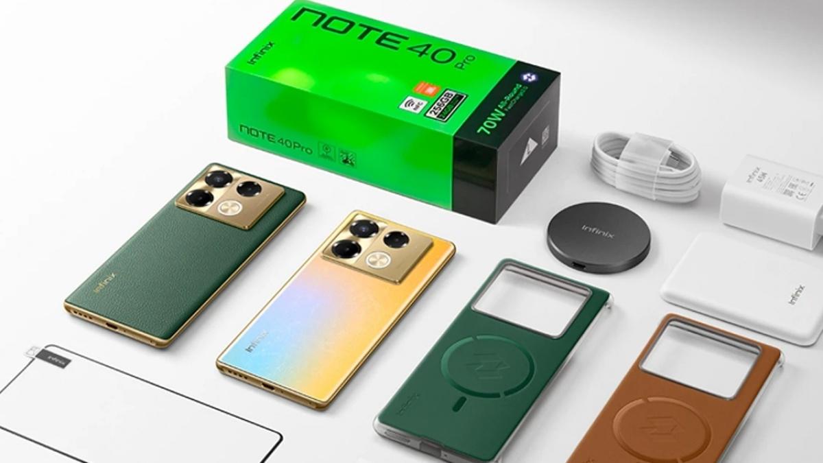 4 HP Infinix Diskon Hampir Setengah Harga di Erafone, Jadi Mulai dari Rp 600 Ribuan Aja!