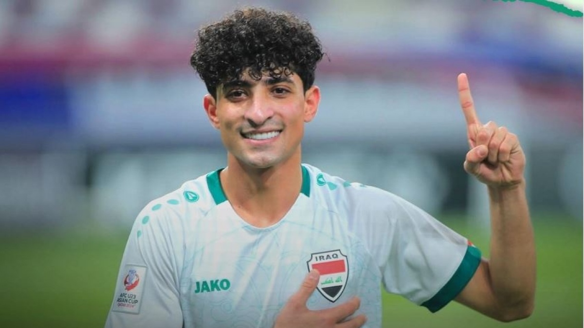Dua Bintang Irak Pulang Lebih Cepat, Jadi Ancaman Serius untuk Timnas Indonesia