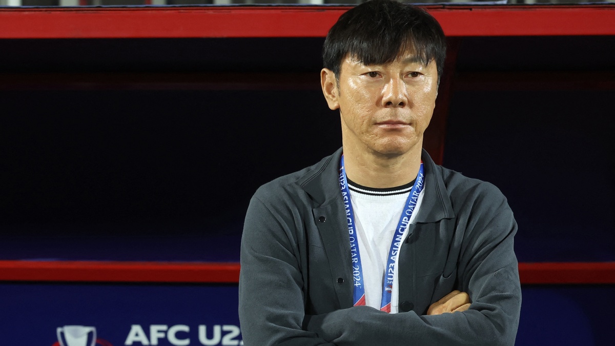 Hadapi Guinea di Babak Play-off, STY Belum Menyerah Bawa Timnas Indonesia U-23 ke Olimpiade 2024