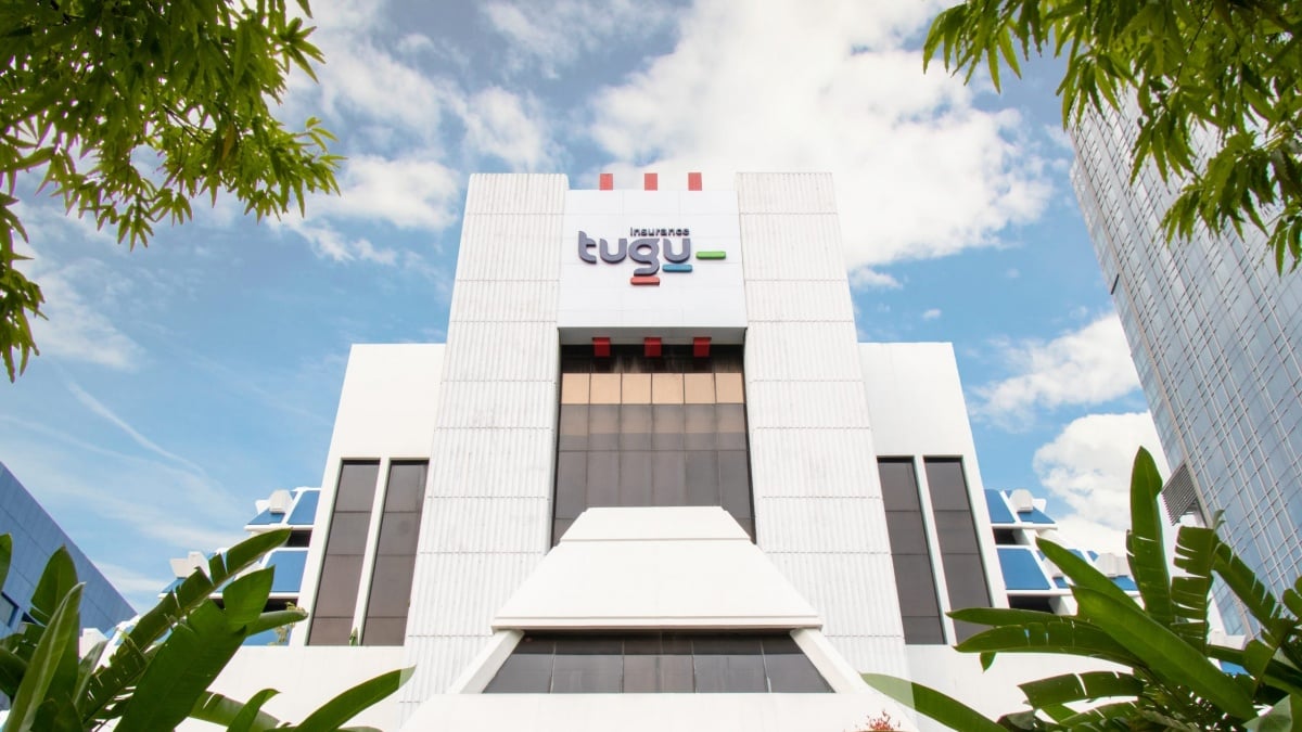 Emiten Asuransi TUGU Siapkan Strategi Kejar Kinerja Positif di 2026