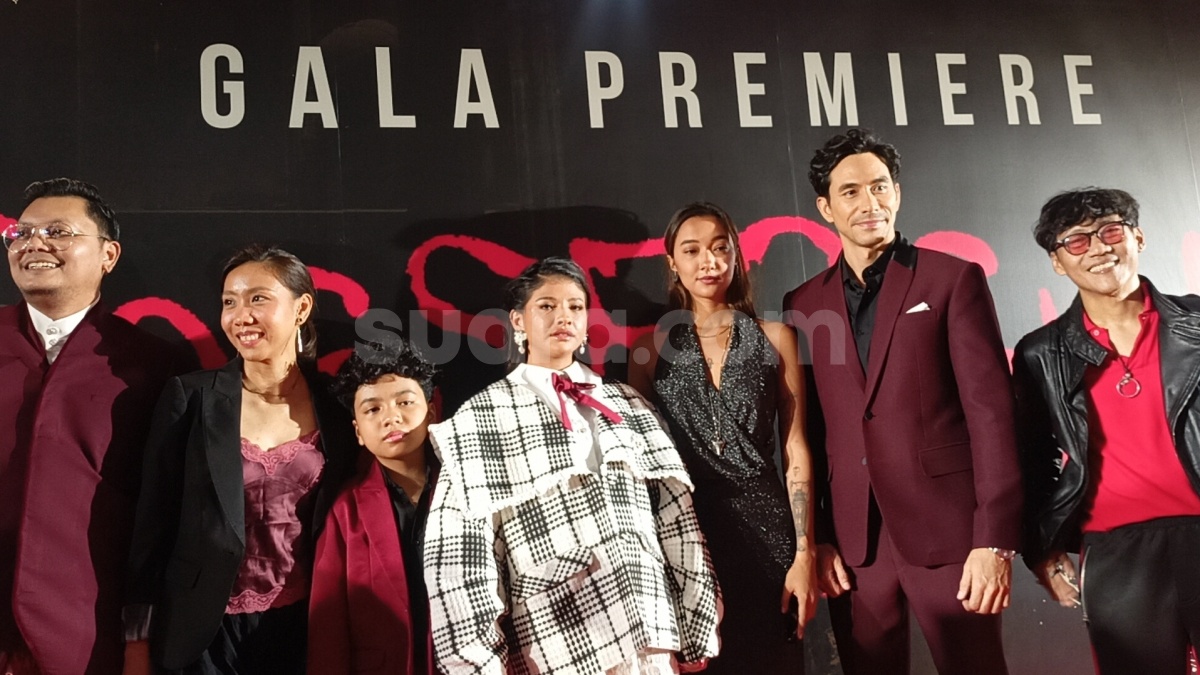 Tak Cuma Tawarkan Horor, Film Possession: Kerasukan Bakal Suguhkan Plot Twist