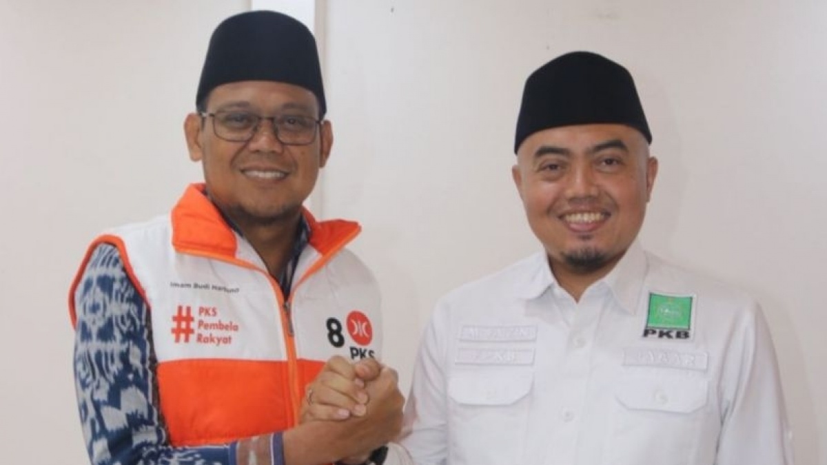 Sudah Buka Komunikasi dengan Golkar, PKS Jajaki Koalisi Bersama PKB untuk Pilkada Depok