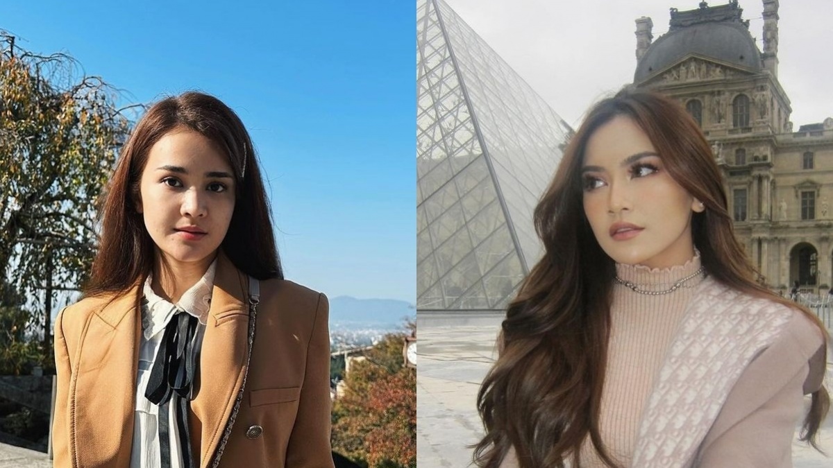 Beda dengan Mahalini, Michelle Ziudith Ogah Nikah Beda Agama: Itu Tanggung Jawab Besar