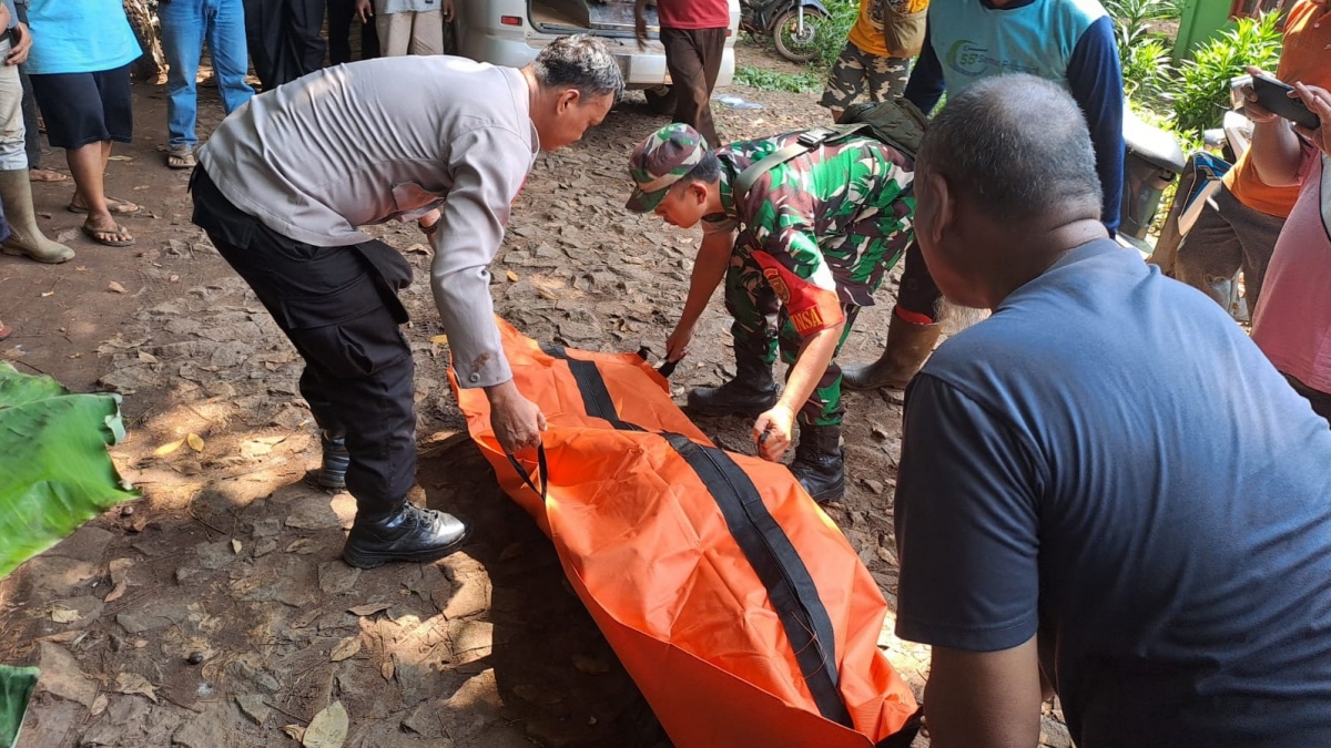 Ditemukan Tewas di Kali Sodong Pulogadung, Ahmad Efendy Ternyata Korban Begal Modus Mata Elang