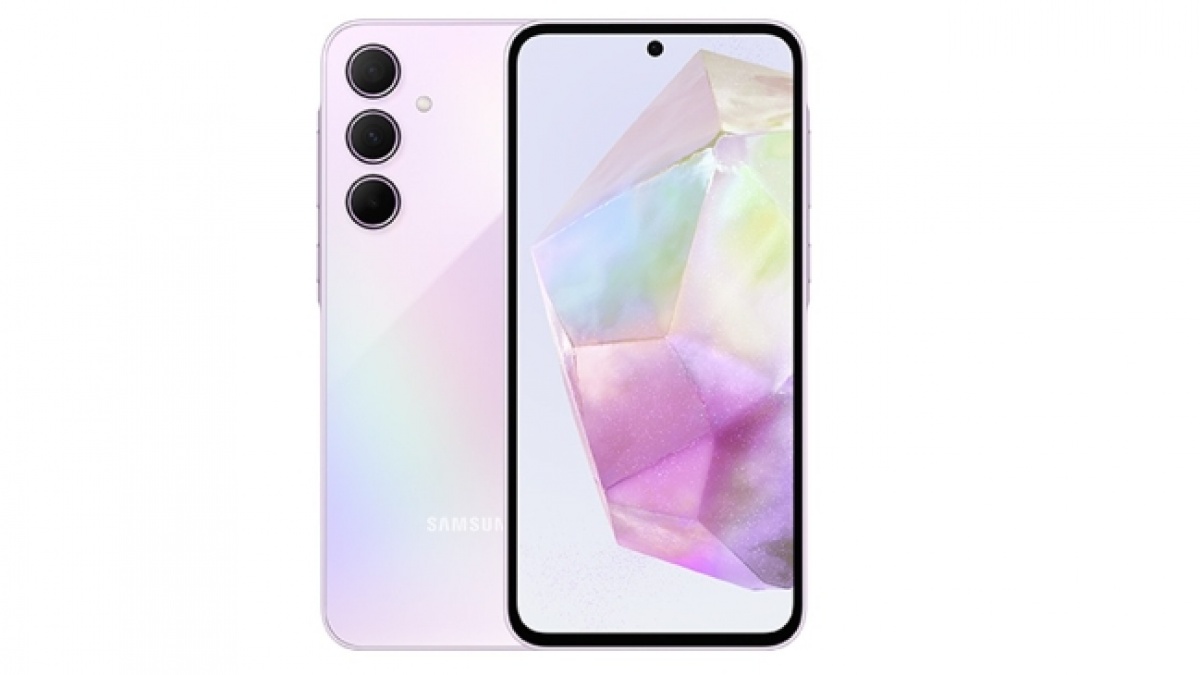 Meluncur Maret 2025, Samsung Galaxy A36 Bawa Banyak Varian Warna Baru