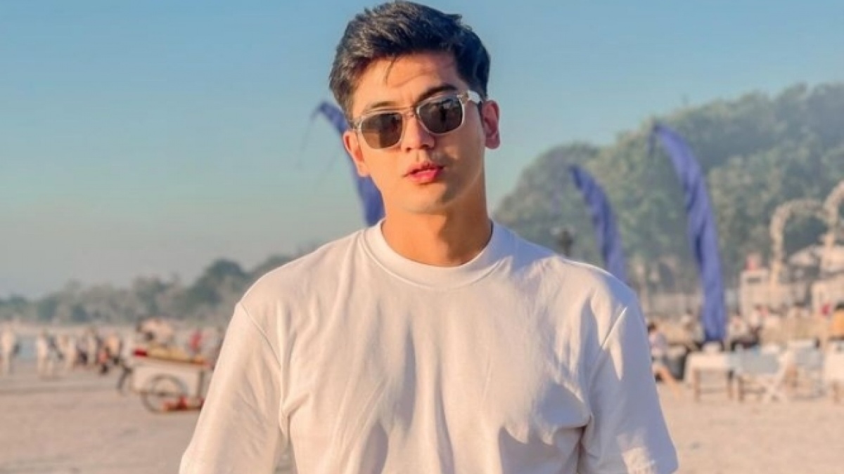 Momen 'Pernikahan Kedua' Teuku Ryan Dikomentari Harris Vriza: Enak Ya..