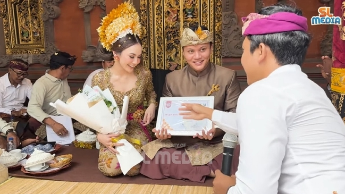 Mahalini Masuk Islam, Apa Hukumnya Mualaf Demi Menikah?