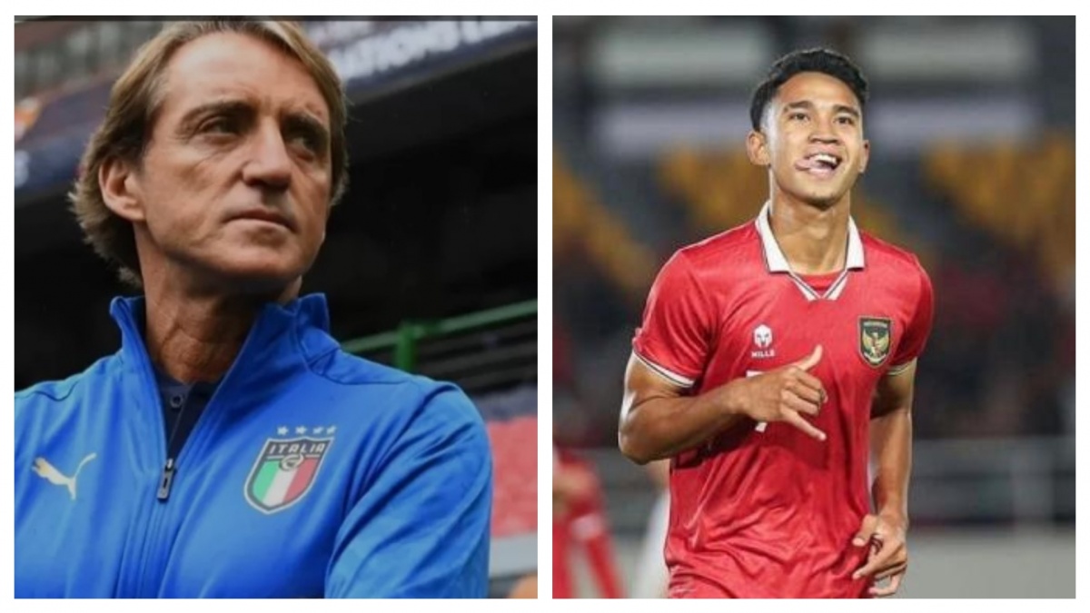 Media Vietnam Ikut Heboh Soal 4 Pemain Timnas Indonesia U-23 Bisa Mentas di Liga Italia