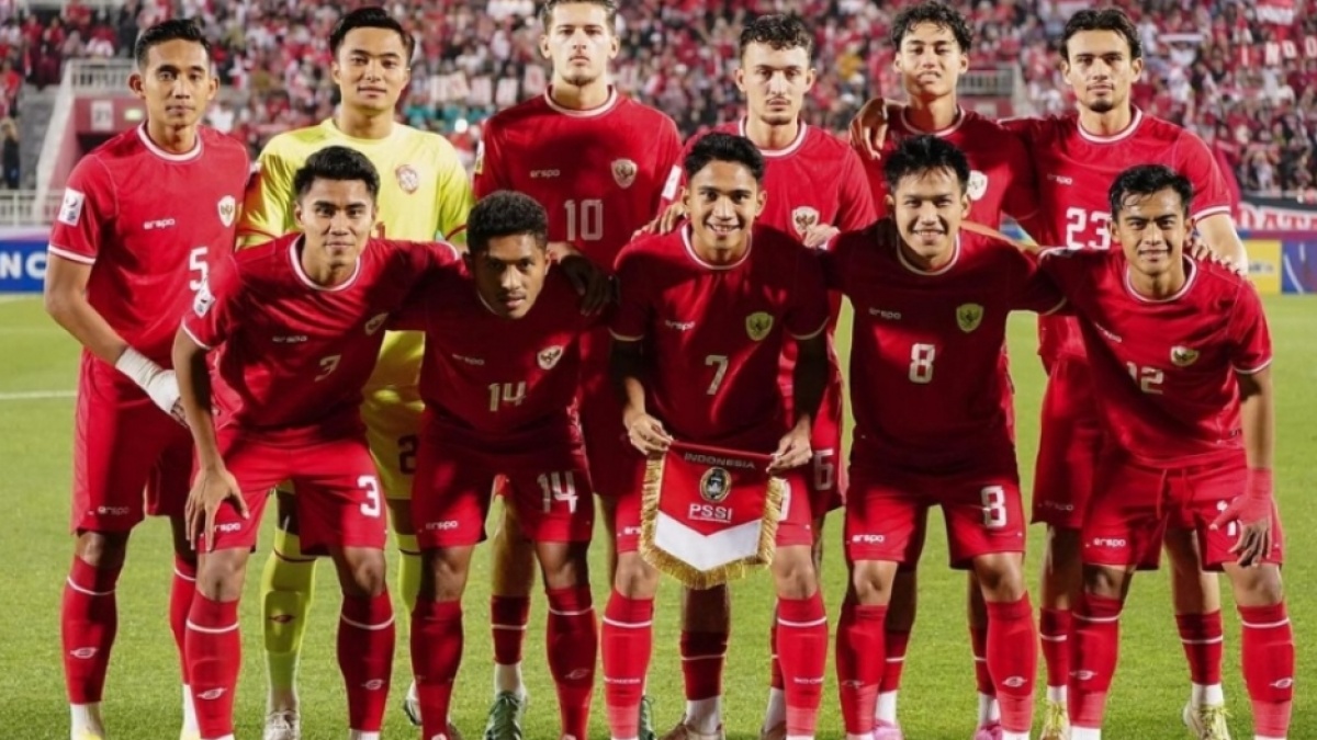 Alternatif Link Live Streaming Timnas Indonesia vs Guinea Selain di RCTI