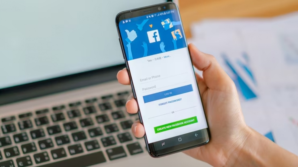 Malaysia Marah, Facebook Berani-beraninya Hapus Konten Pertemuan Anwar Ibrahim dan Pemimpin Hamas