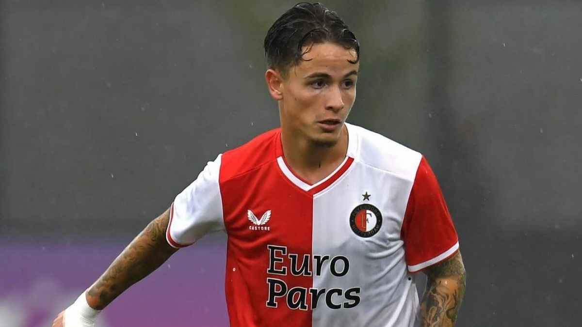 Siapa Delano van der Heijden? Pemain Timnas Belanda U-18 Keturunan Maluku Diduga Masuk Daftar 'Next' Naturalisasi