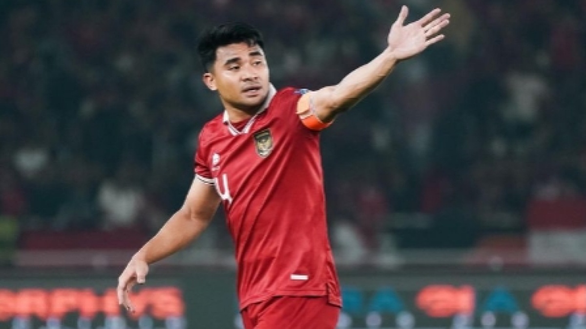 Asnawi Mangkualam