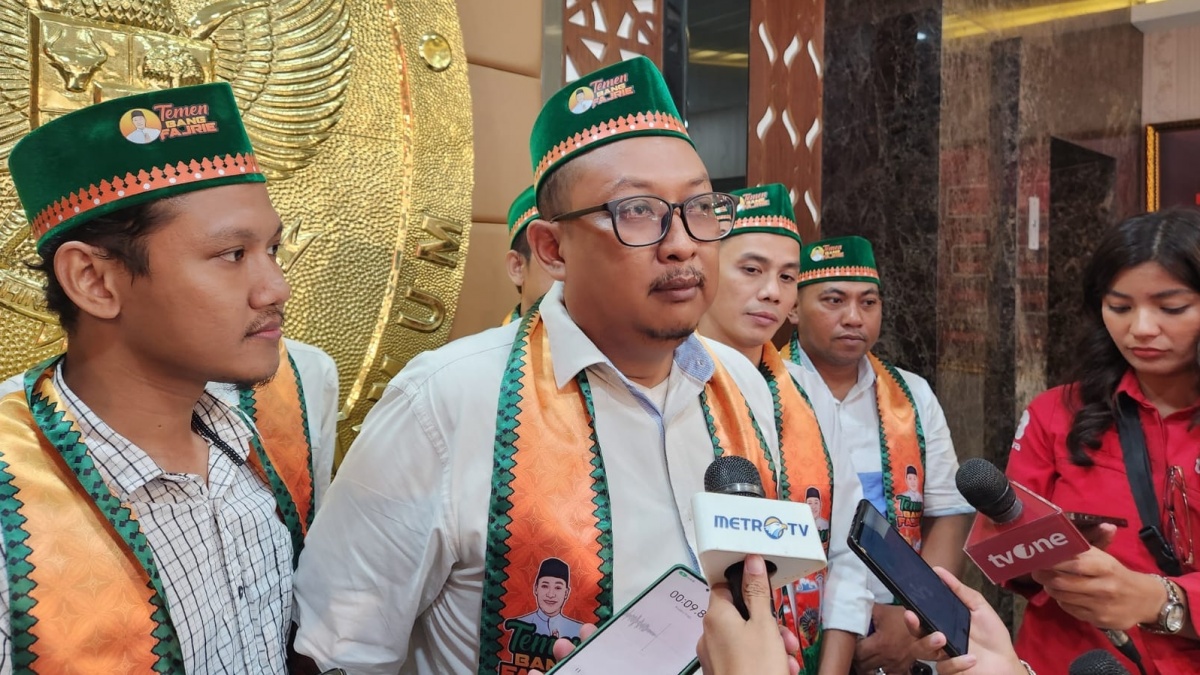 Pengamat Minta Fajrie Serius Kumpulkan Dukungan Maju Cagub Jakarta Independen, Jangan Cuma Gimik